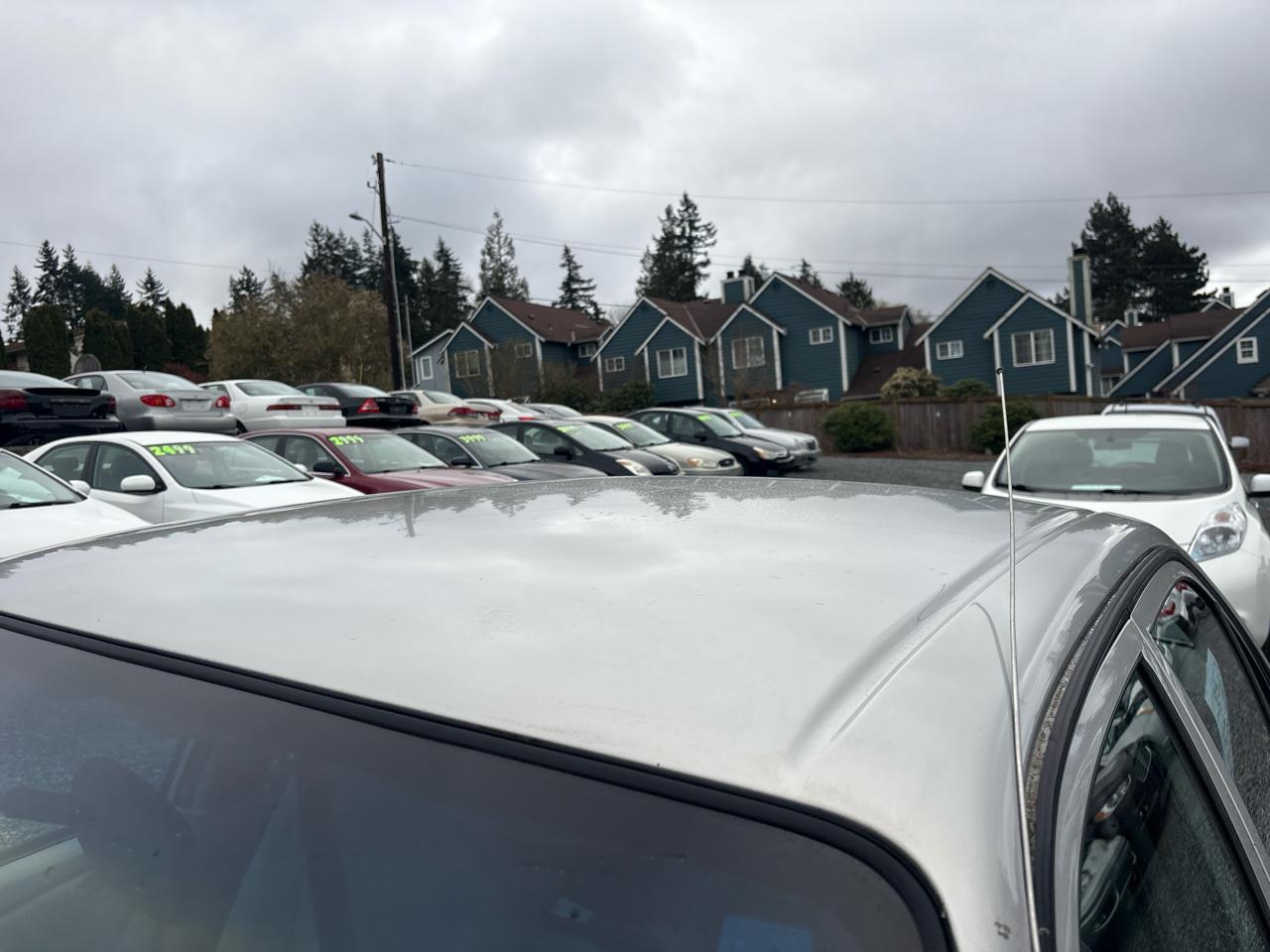 Toyota Corolla CE 2002