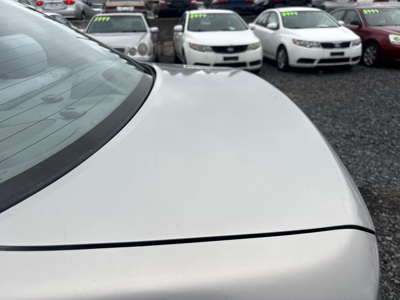 Toyota Corolla CE 2002