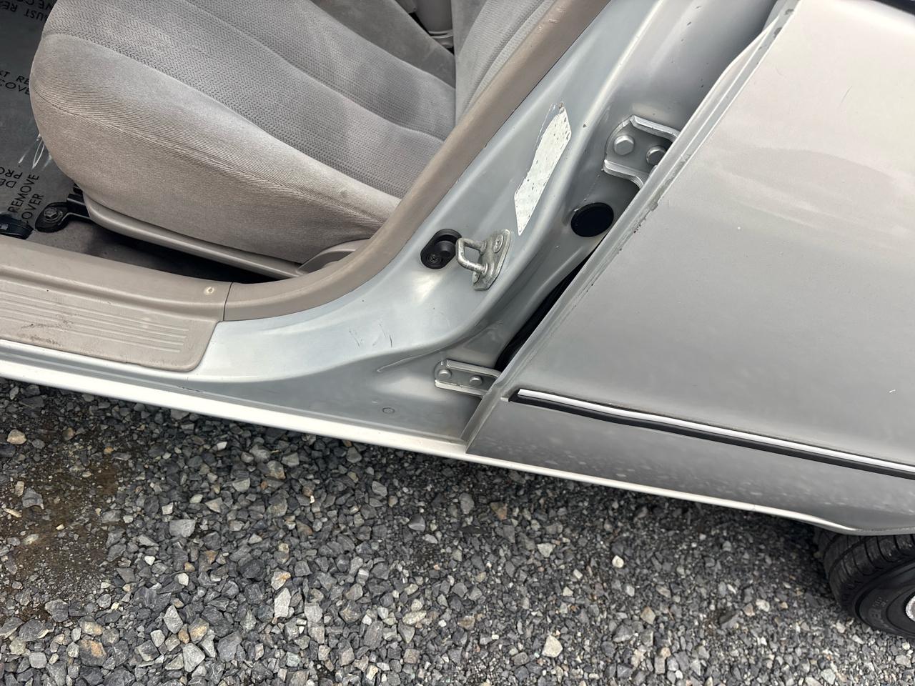 Toyota Corolla CE 2002