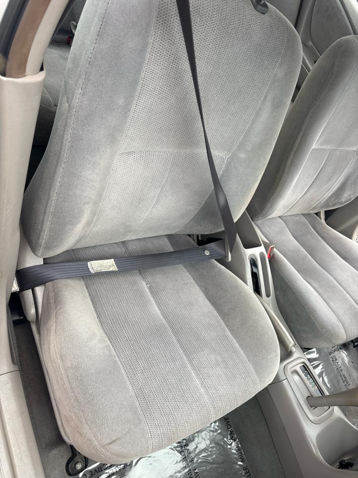 Toyota Corolla CE 2002