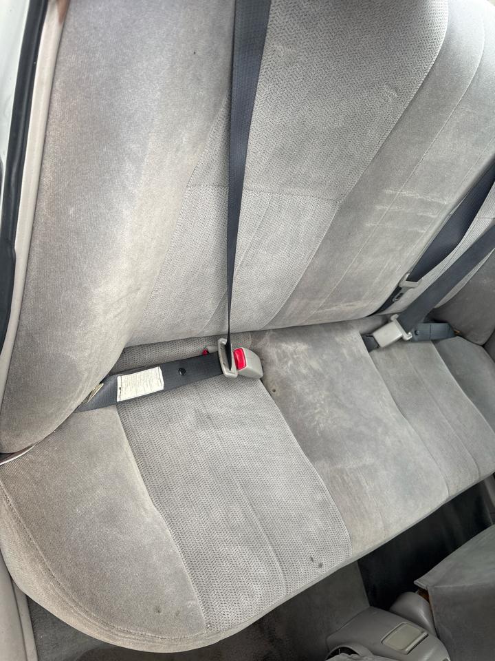 Toyota Corolla CE 2002