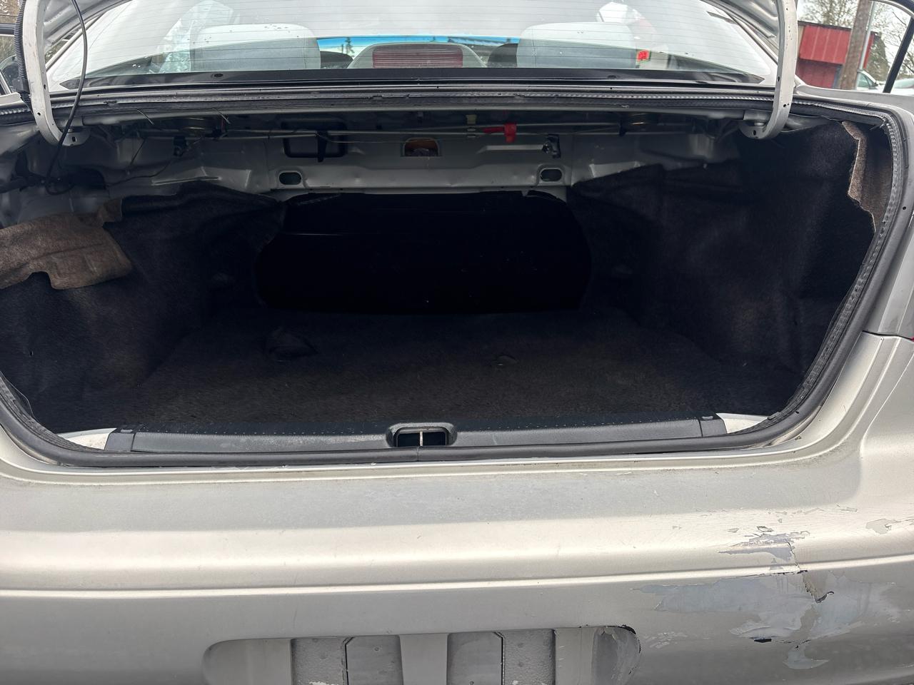 Toyota Corolla CE 2002