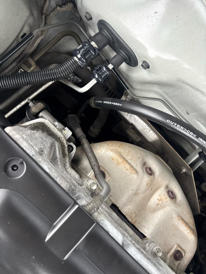 Toyota Corolla CE 2002