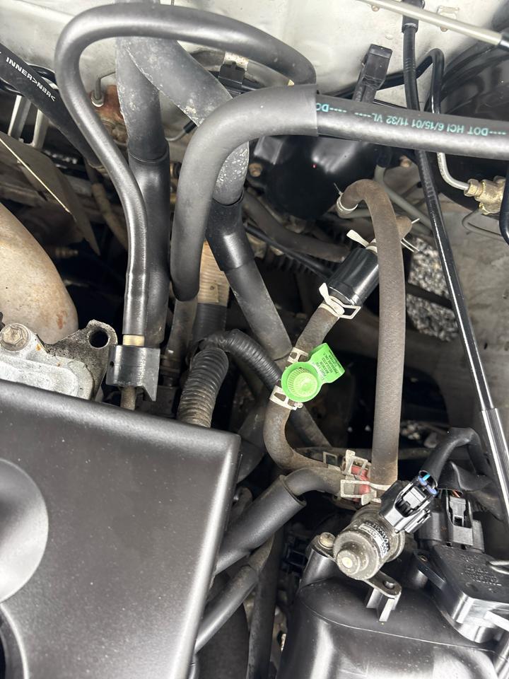 Toyota Corolla CE 2002