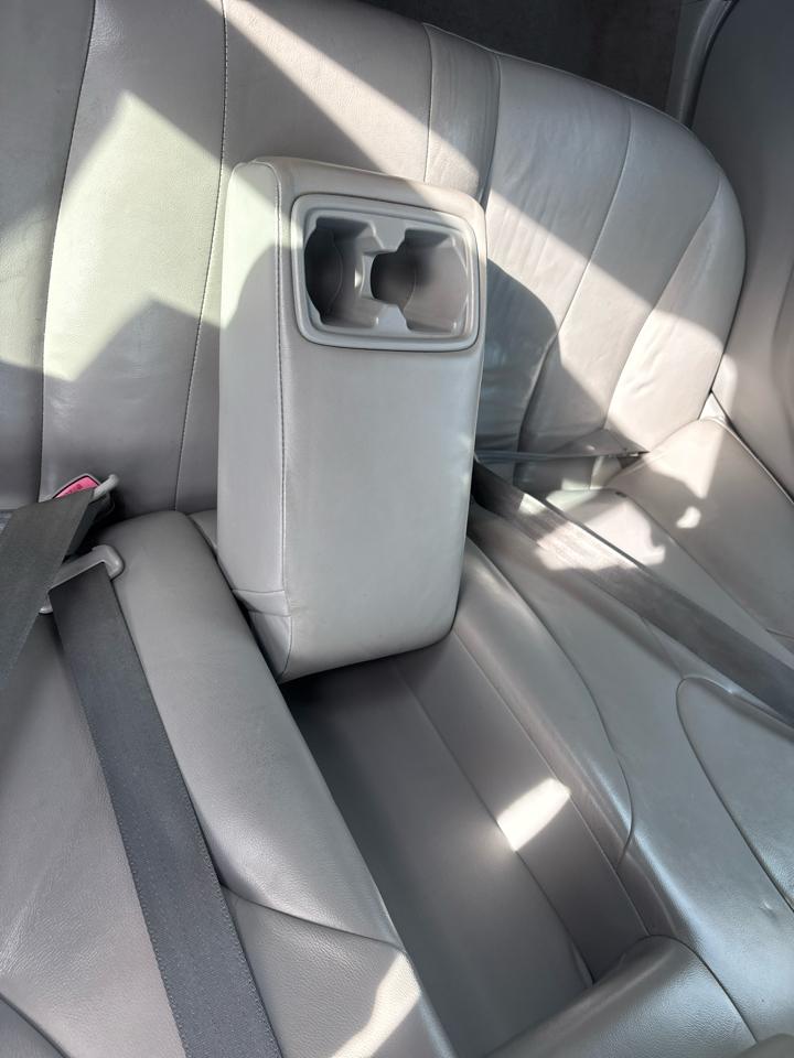 Toyota Camry Hybrid Sedan 2007