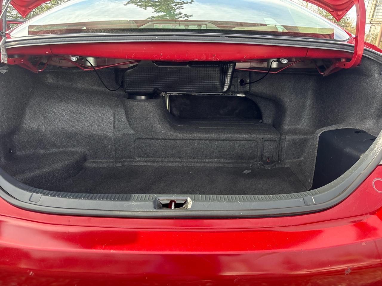 Toyota Camry Hybrid Sedan 2007