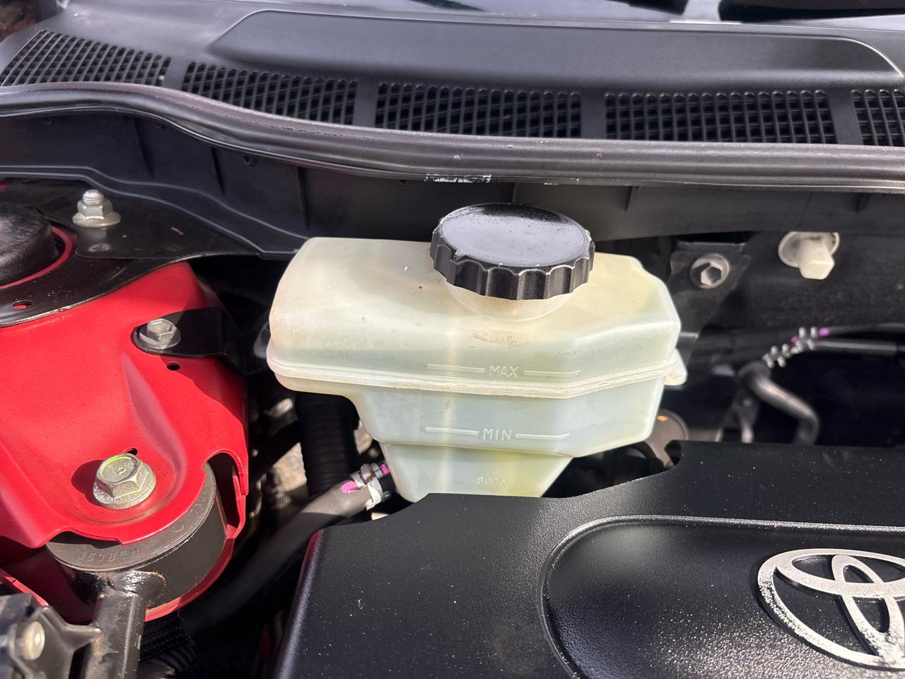 Toyota Camry Hybrid Sedan 2007