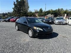 2009 Toyota Camry Hybrid 
