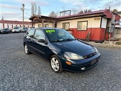 2003 Ford Focus 