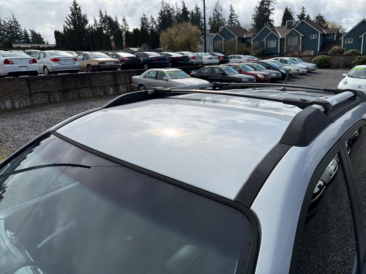 Kia Sportage LX V6 2WD 2007