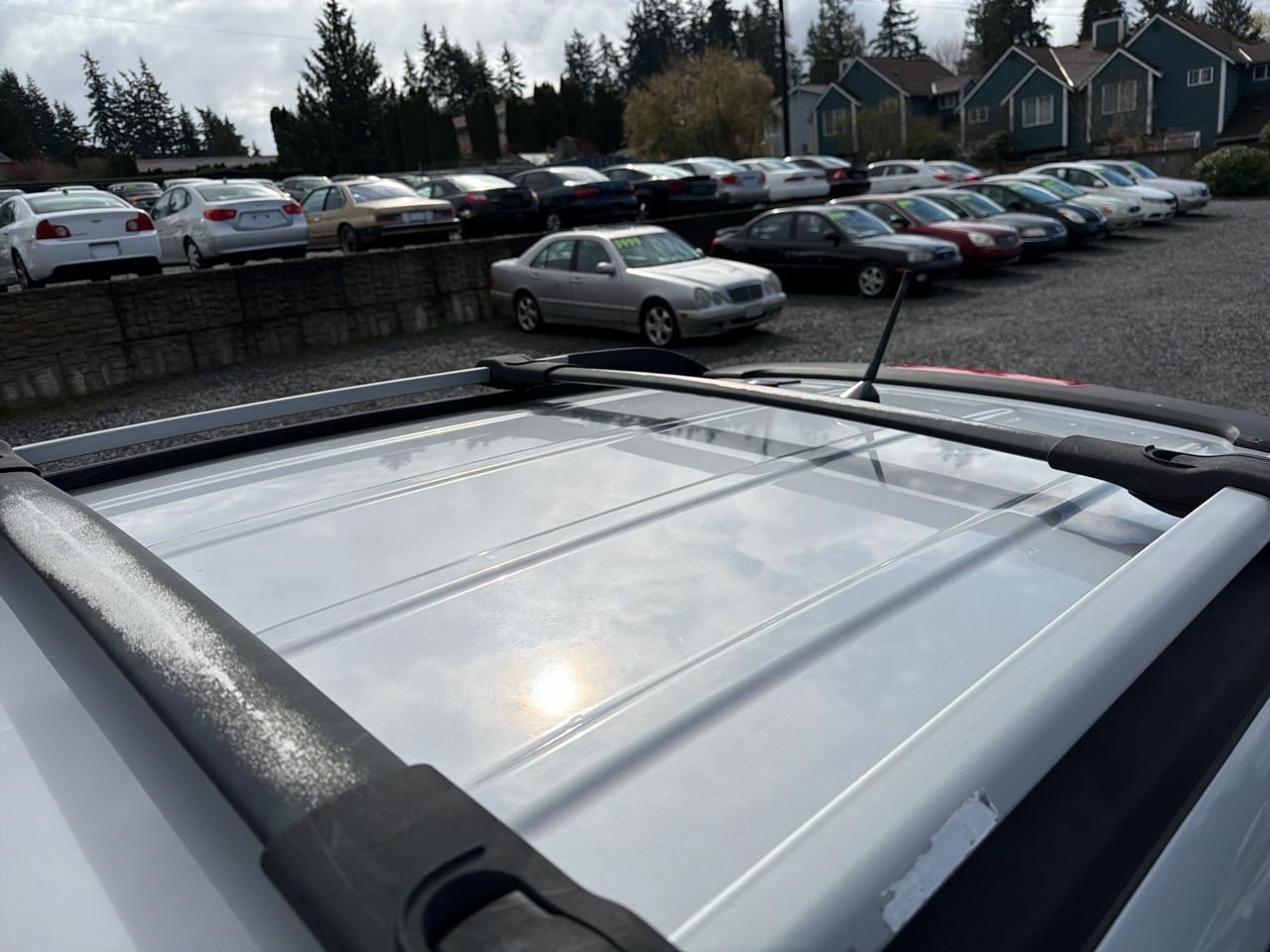 Kia Sportage LX V6 2WD 2007