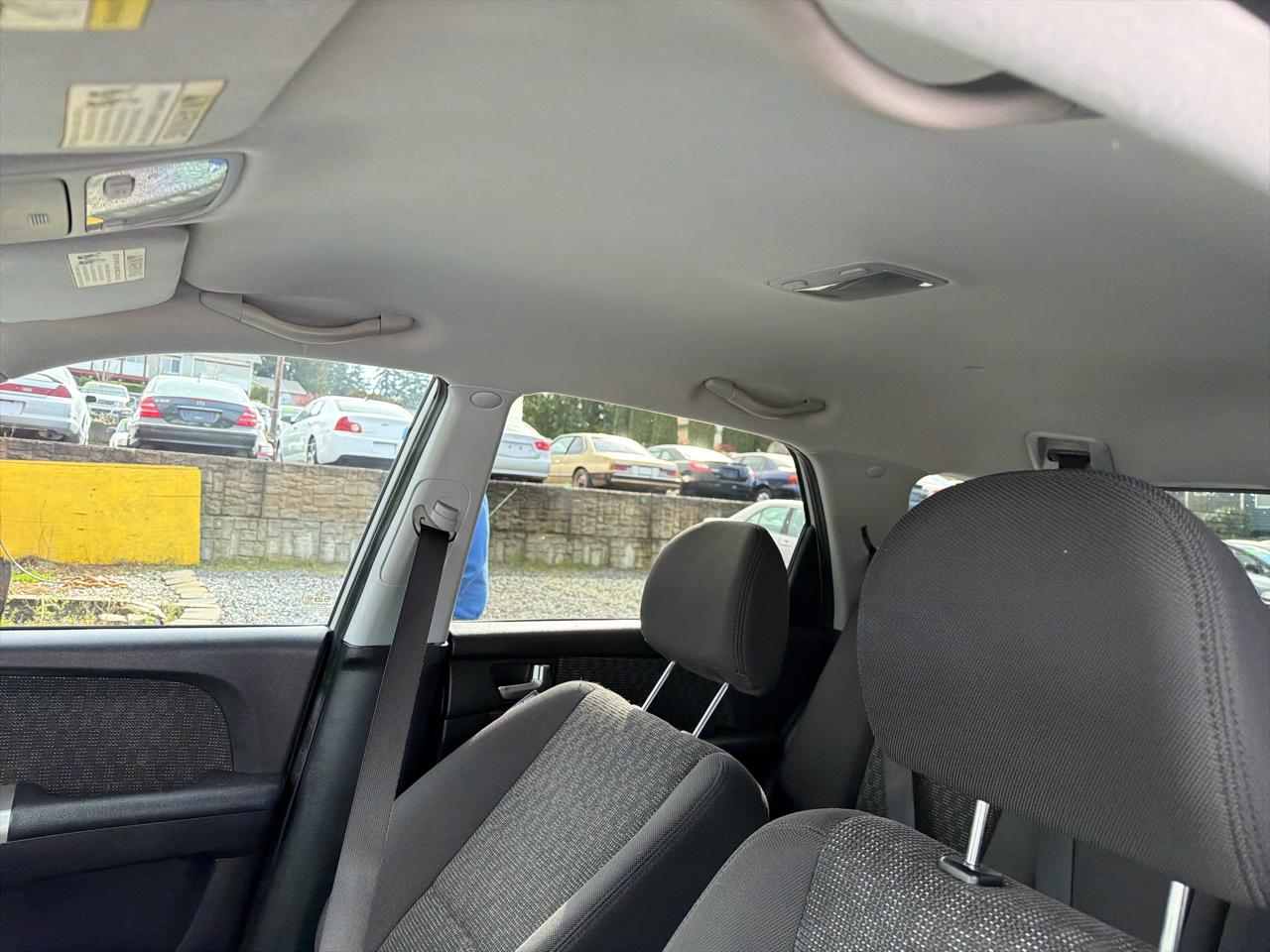 Kia Sportage LX V6 2WD 2007