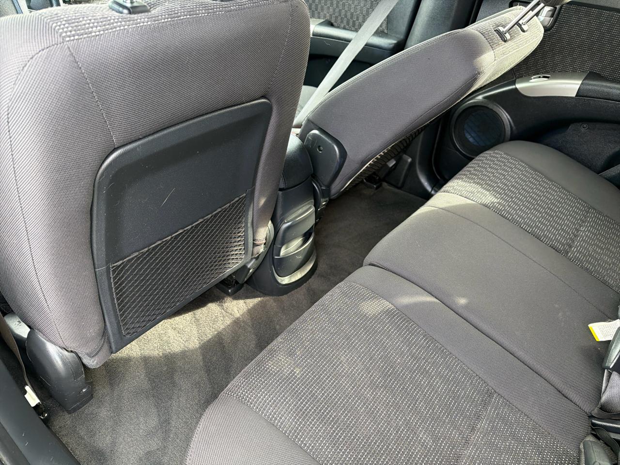 Kia Sportage LX V6 2WD 2007