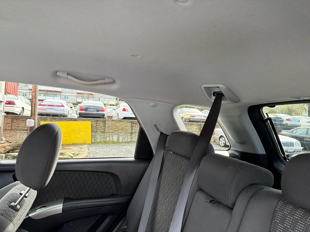 Kia Sportage LX V6 2WD 2007