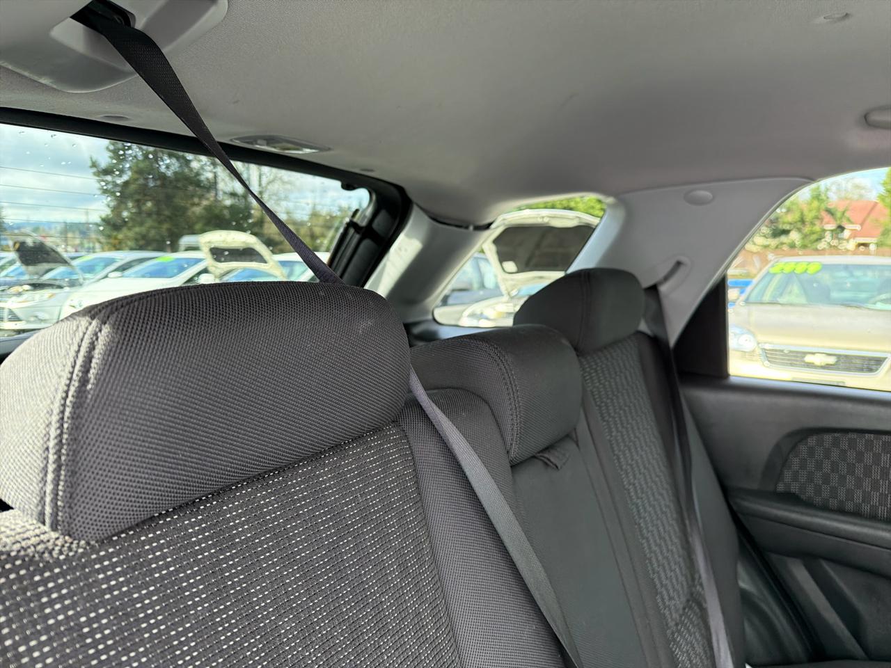 Kia Sportage LX V6 2WD 2007