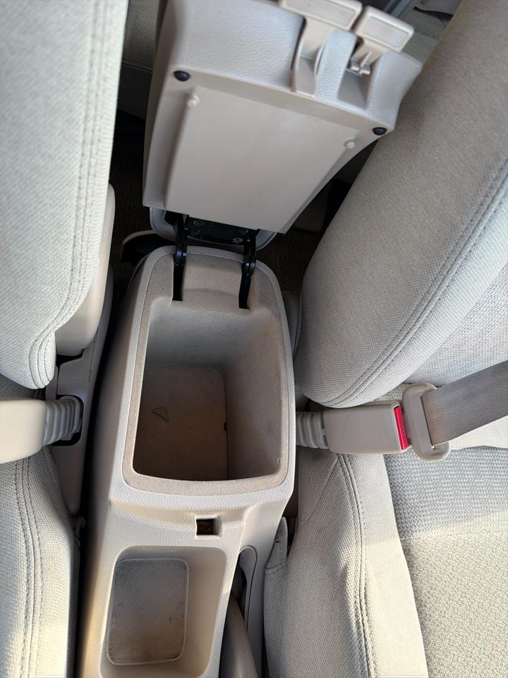 Kia Sportage LX I4 2WD 2007