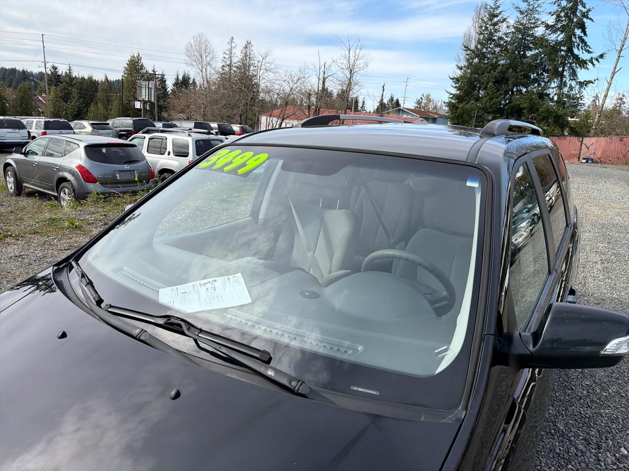 Kia Sedona LX LWB 2012