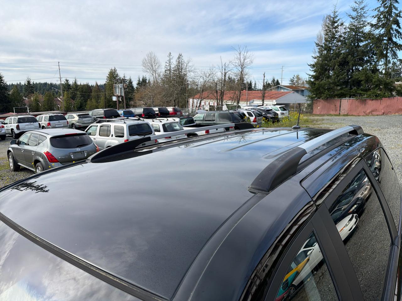 Kia Sedona LX LWB 2012