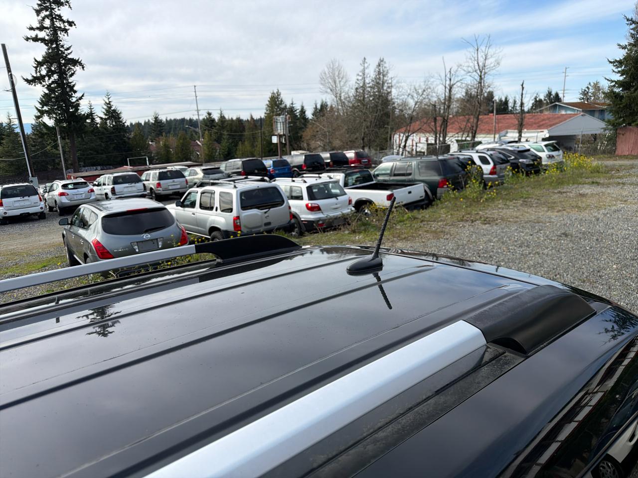 Kia Sedona LX LWB 2012