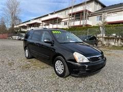 2012 Kia Sedona 
