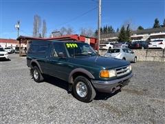 1997 Ford Ranger 