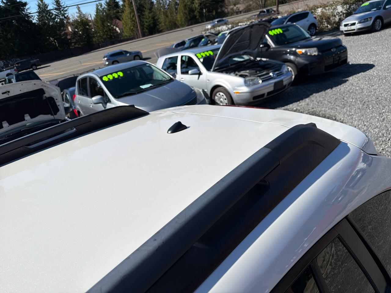 Subaru Crosstrek 2.0i Premium PZEV 5M 2016