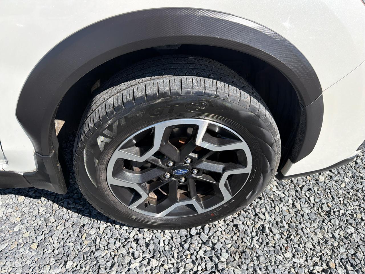 Subaru Crosstrek 2.0i Premium PZEV 5M 2016