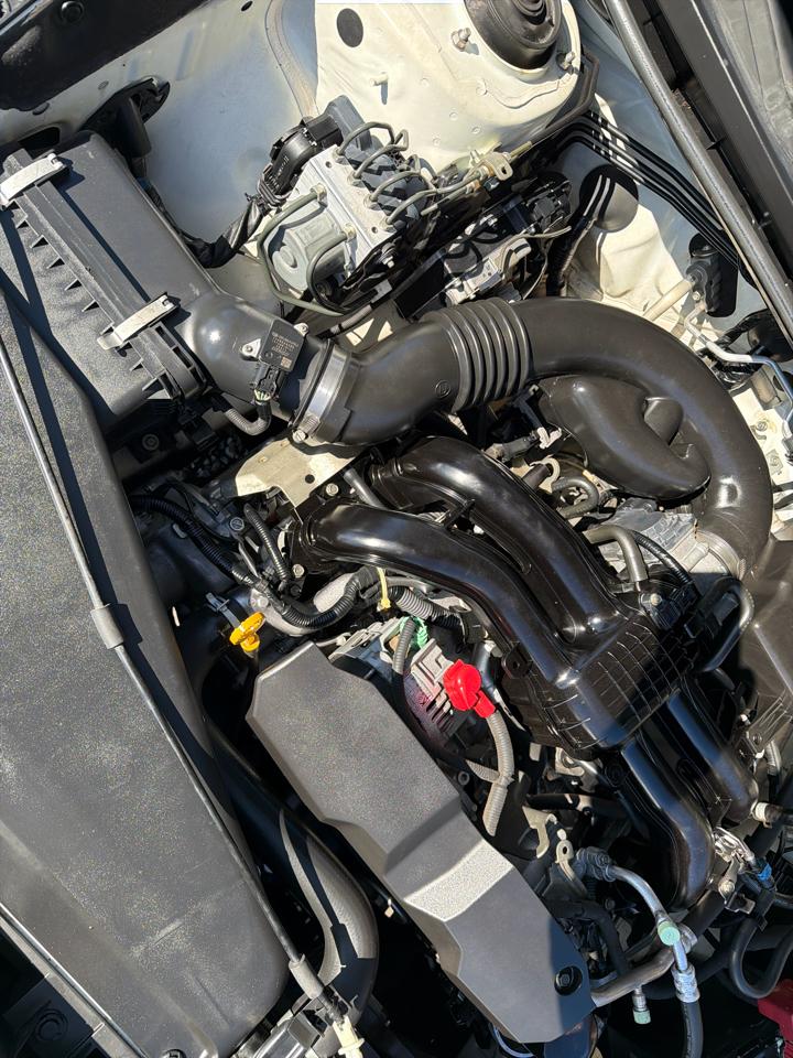 Subaru Crosstrek 2.0i Premium PZEV 5M 2016