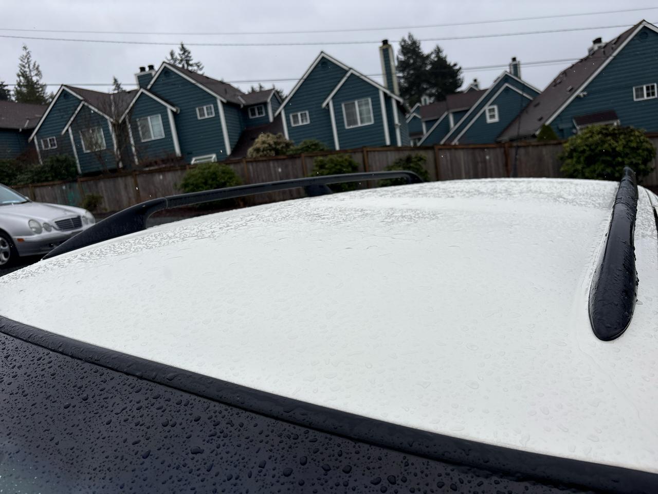 Saturn LW LW200 2002