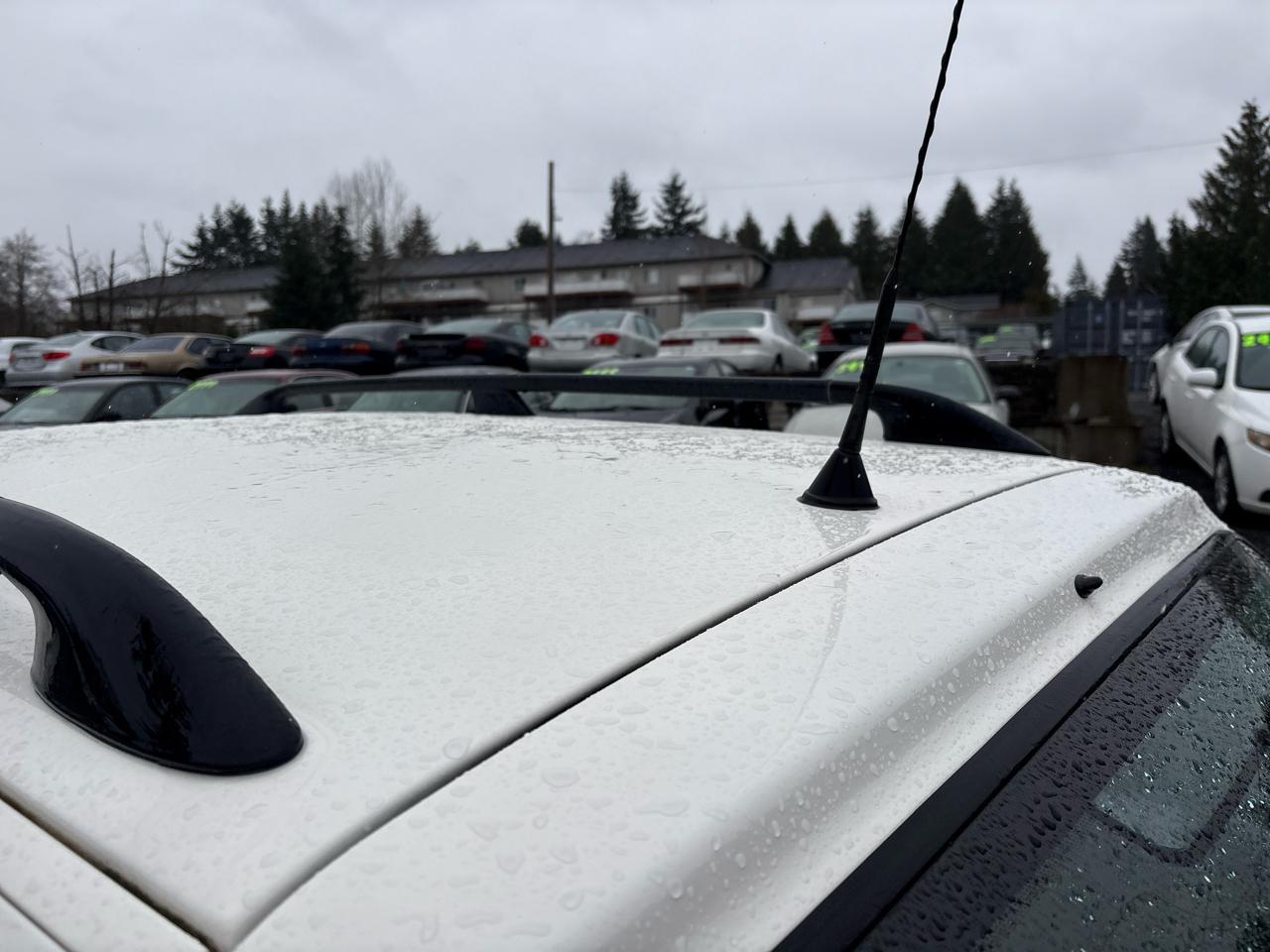 Saturn LW LW200 2002