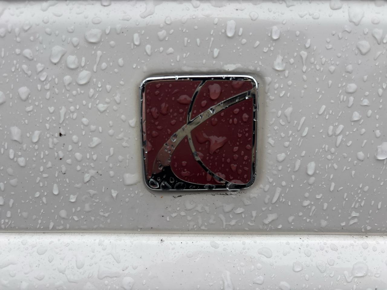 Saturn LW LW200 2002