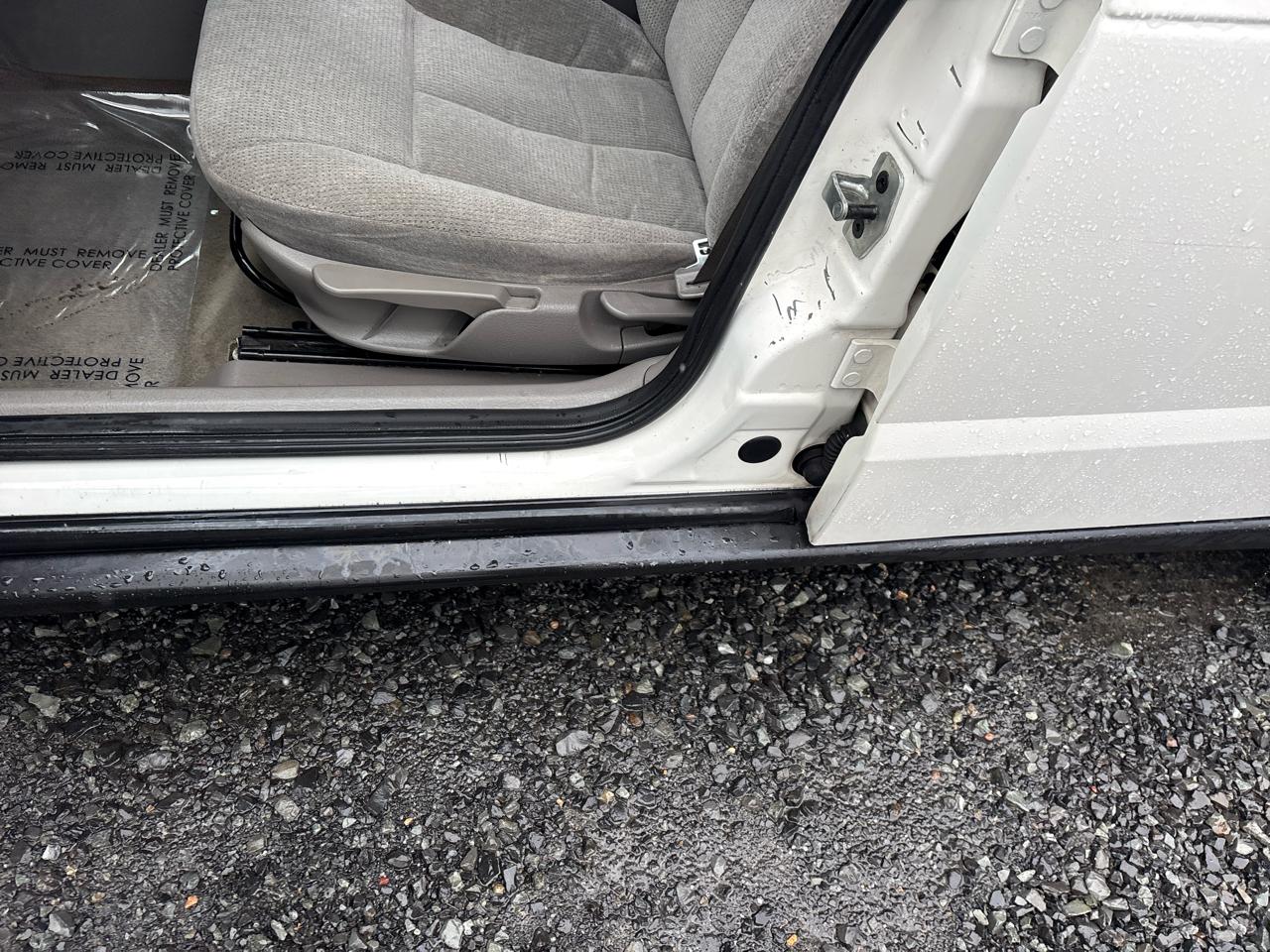 Saturn LW LW200 2002