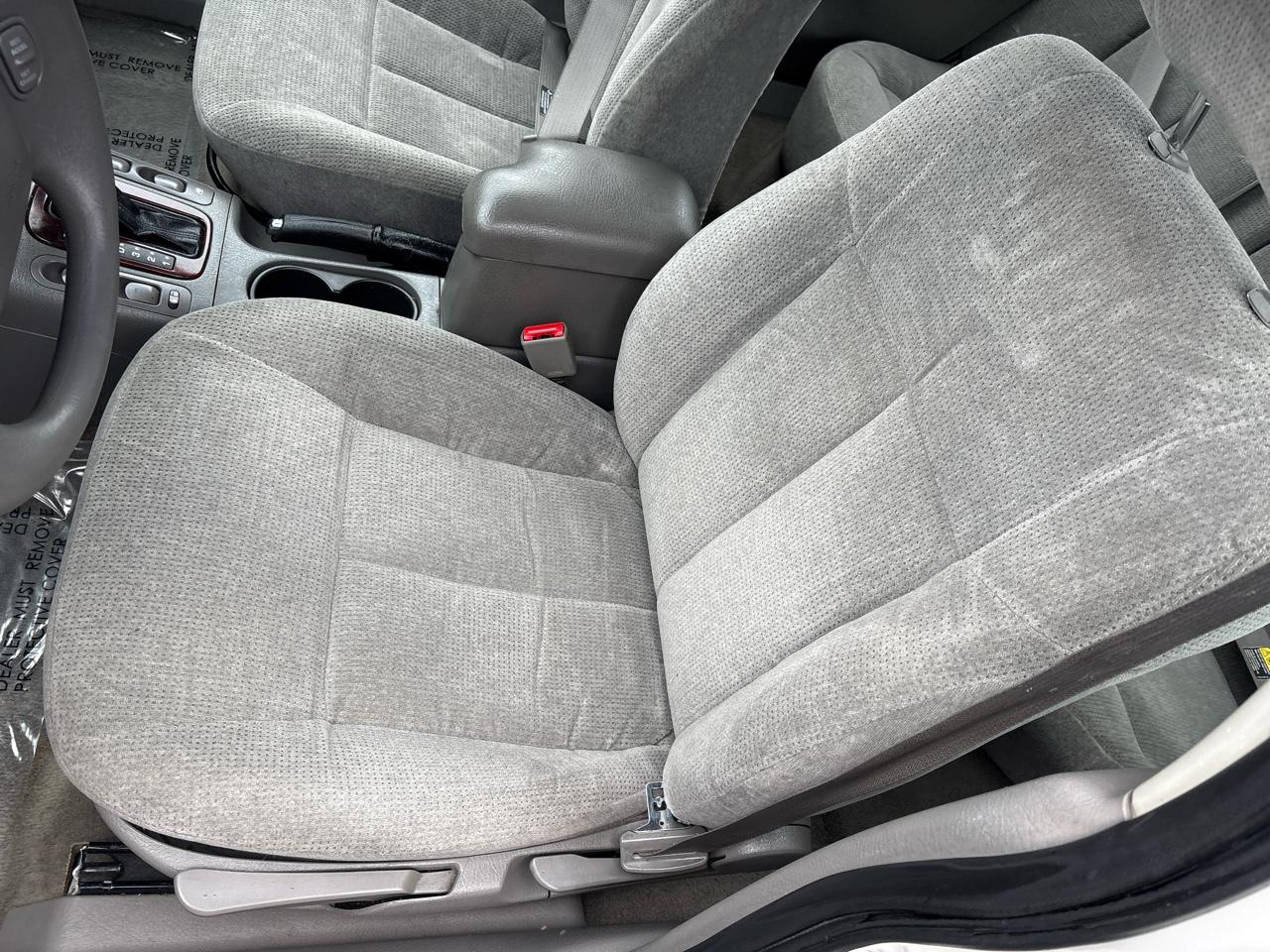 Saturn LW LW200 2002