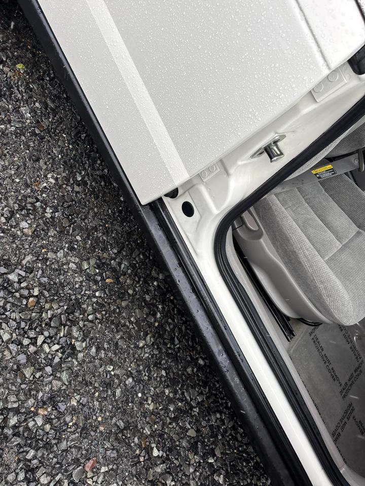 Saturn LW LW200 2002