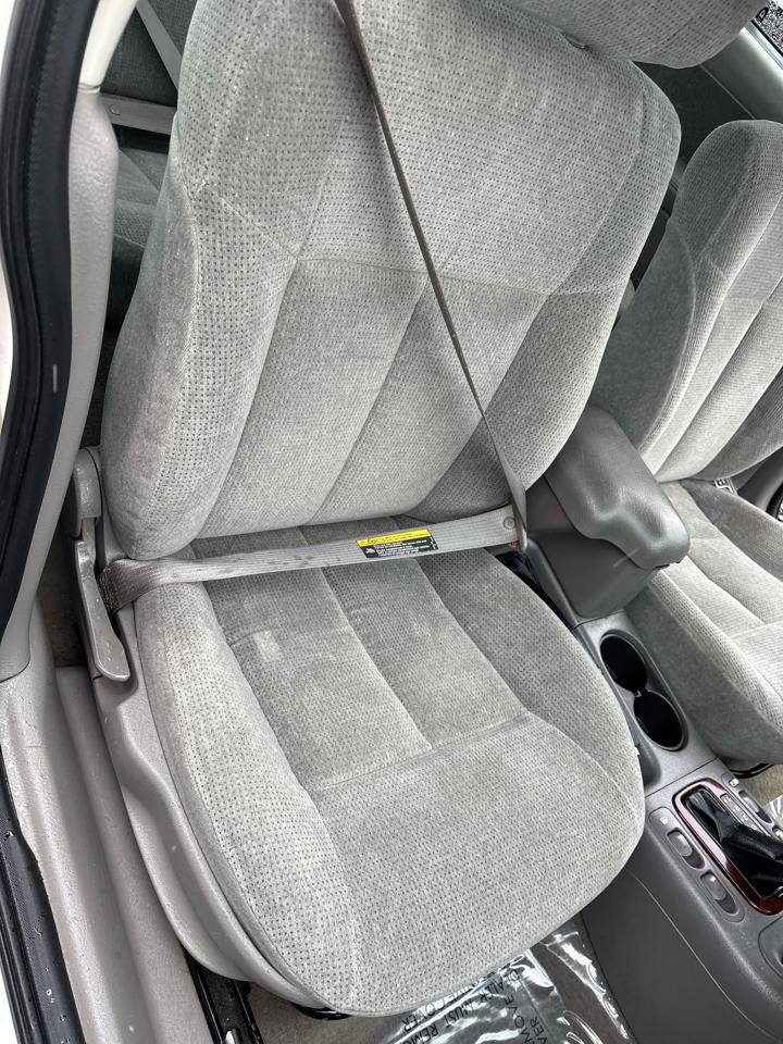 Saturn LW LW200 2002