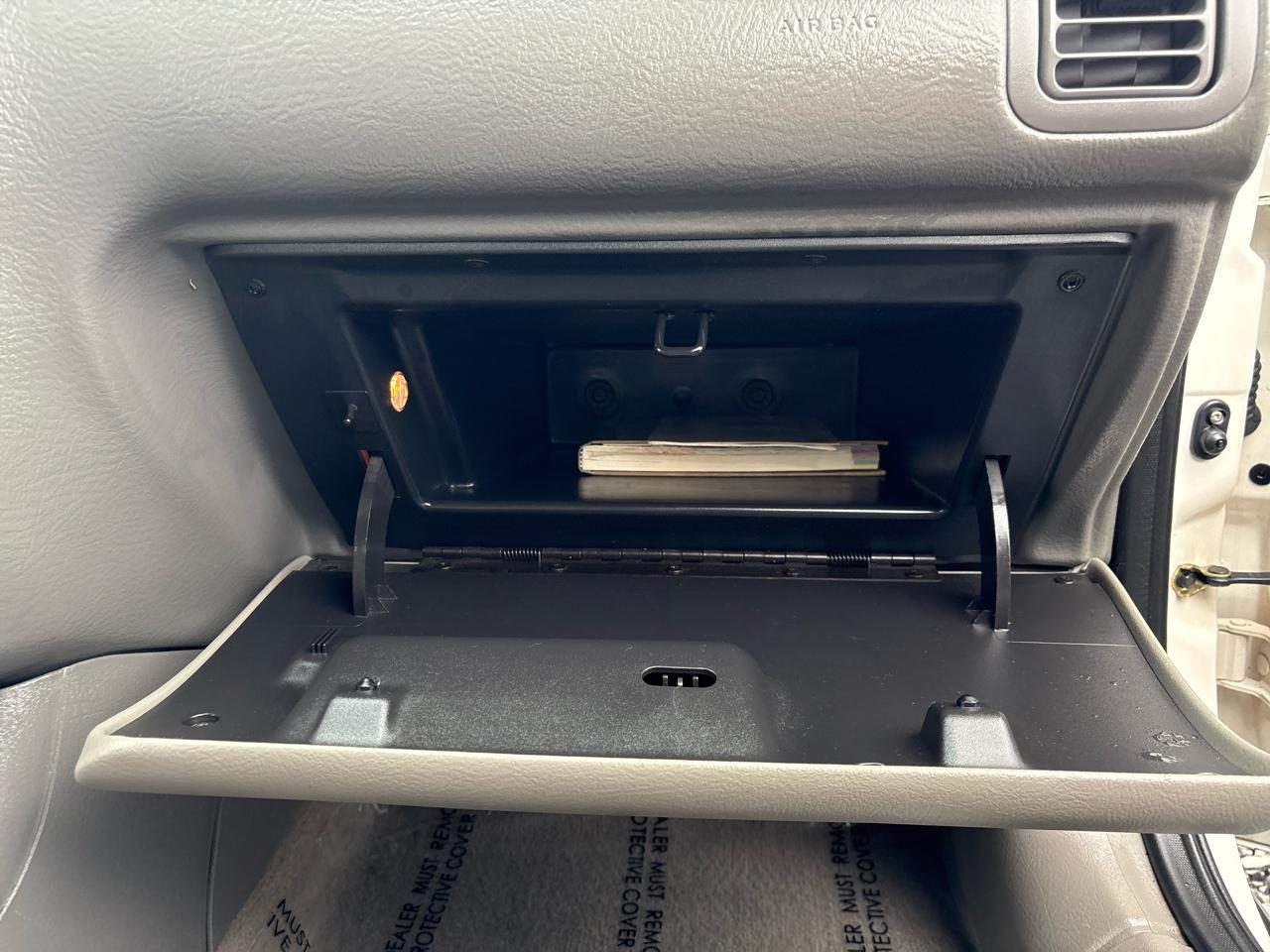 Saturn LW LW200 2002