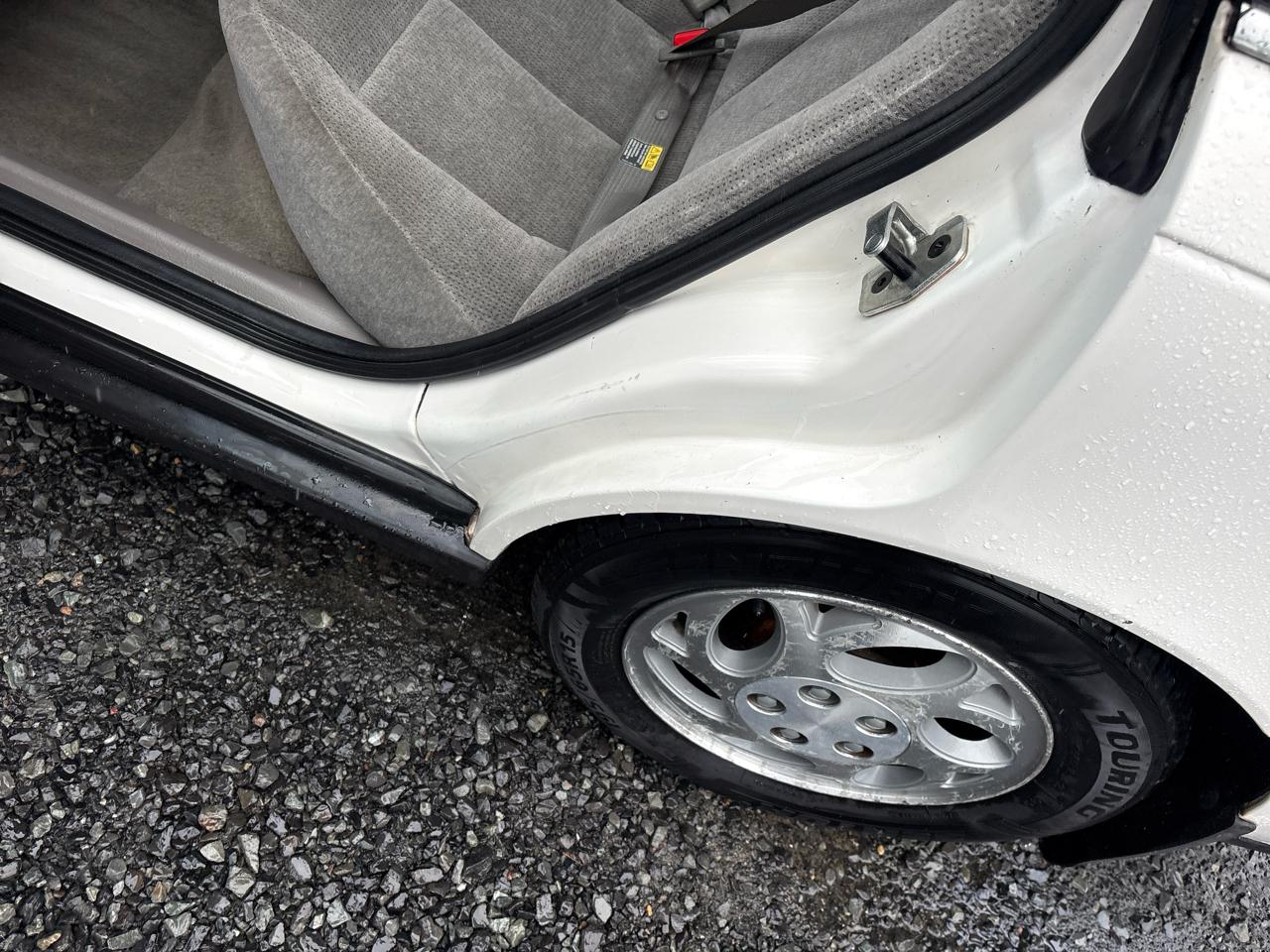 Saturn LW LW200 2002