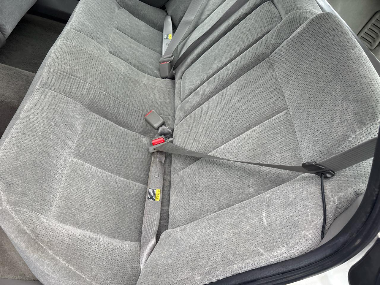 Saturn LW LW200 2002