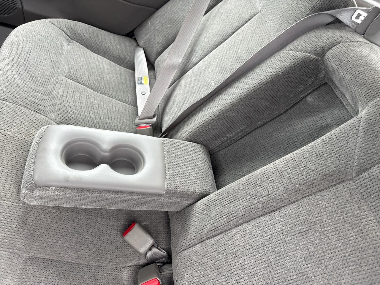 Saturn LW LW200 2002