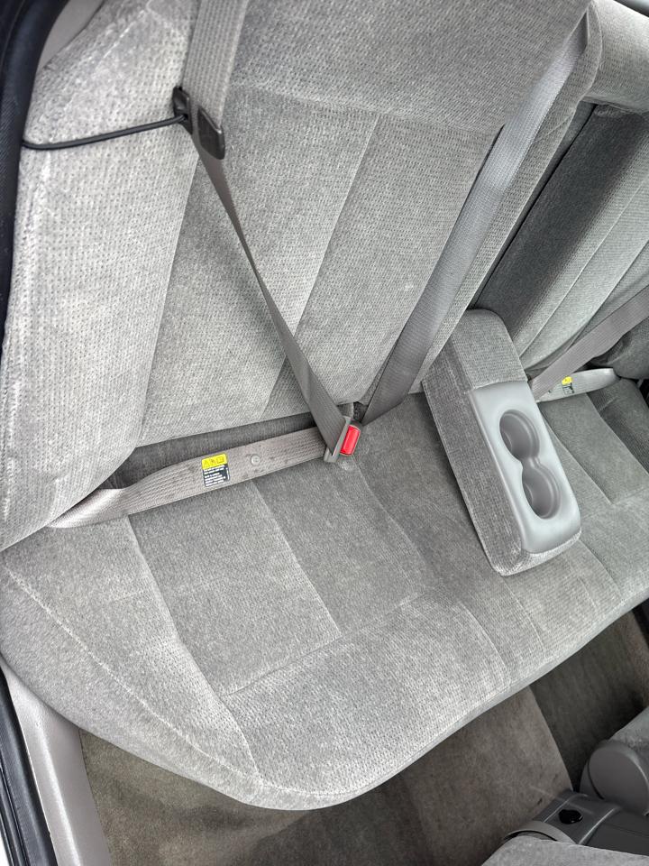 Saturn LW LW200 2002