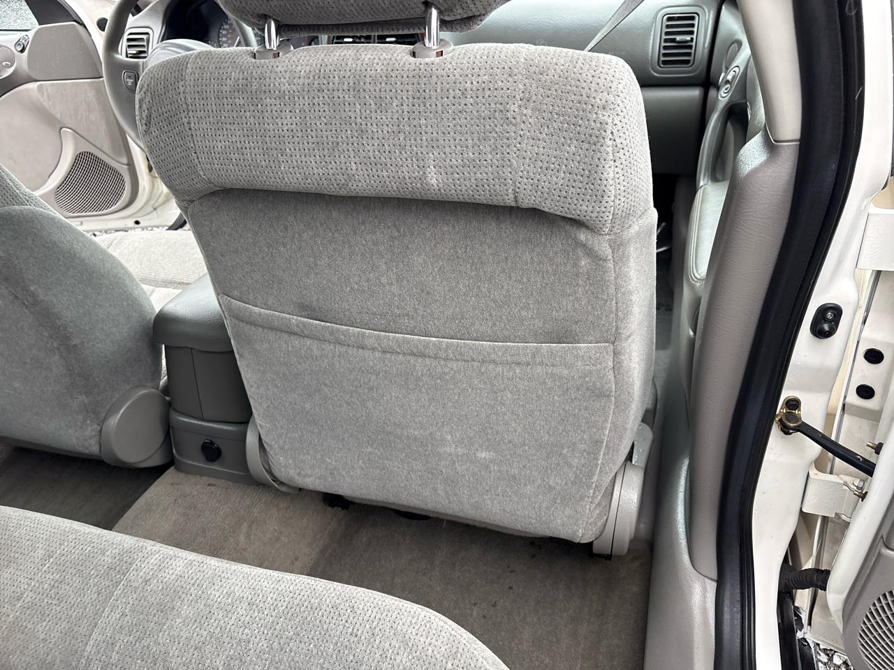 Saturn LW LW200 2002