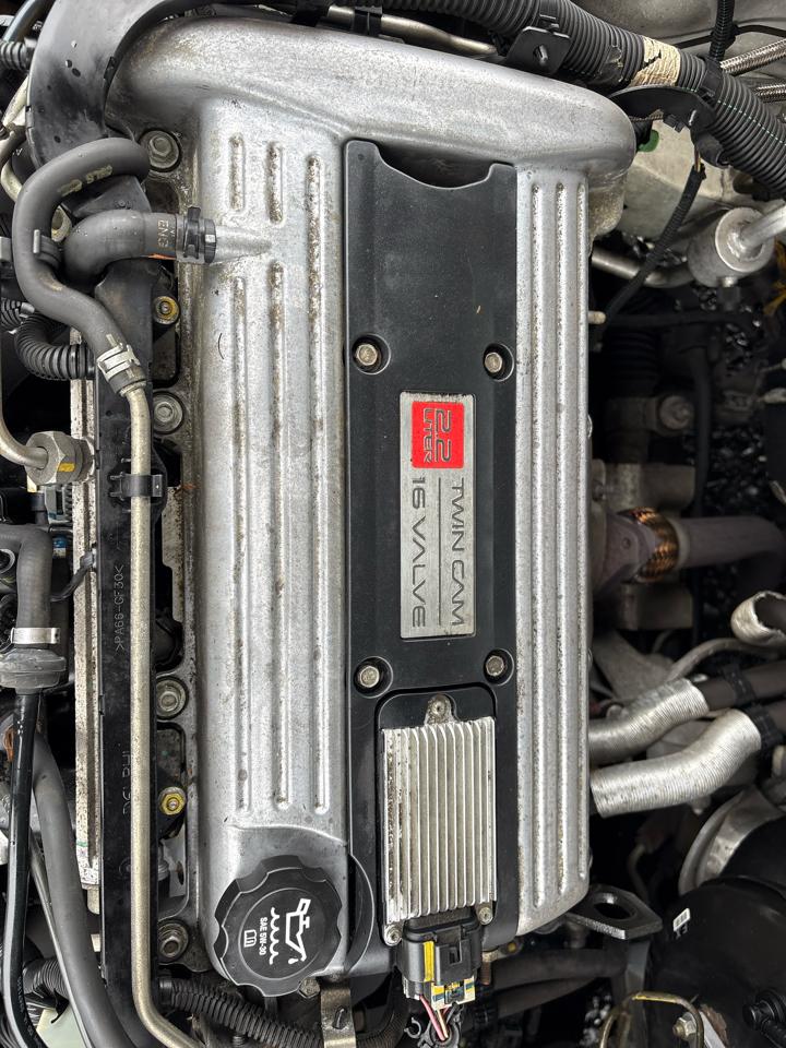 Saturn LW LW200 2002