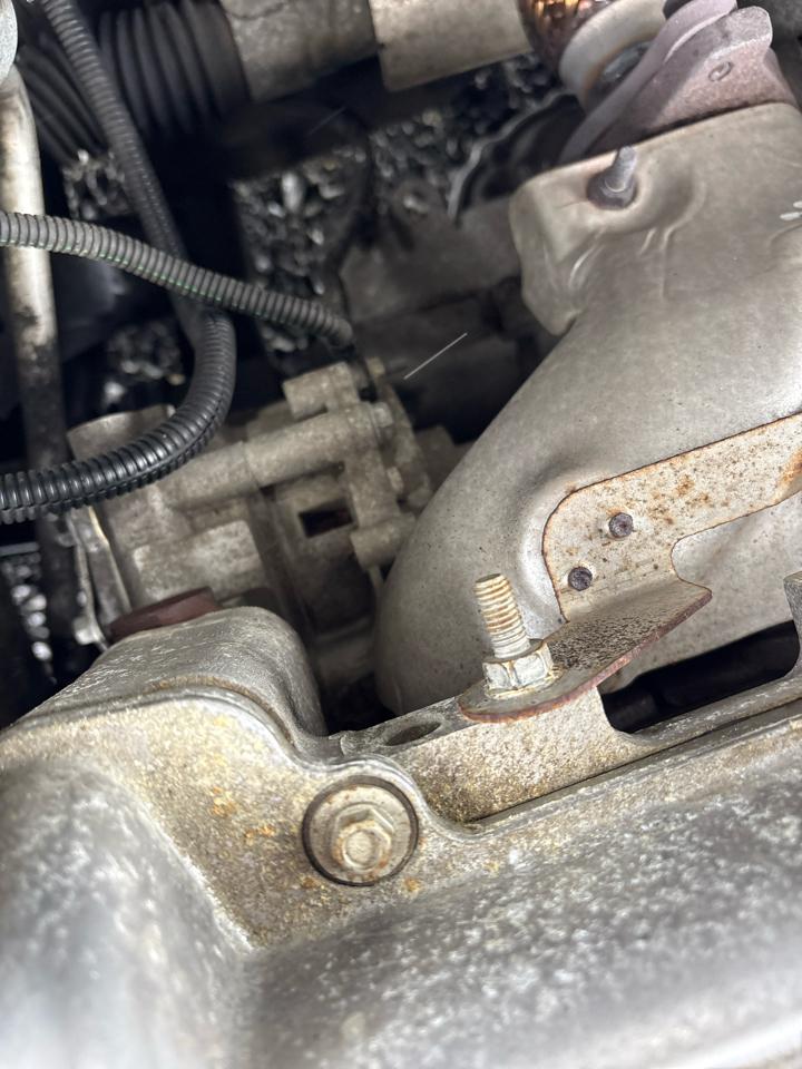 Saturn LW LW200 2002