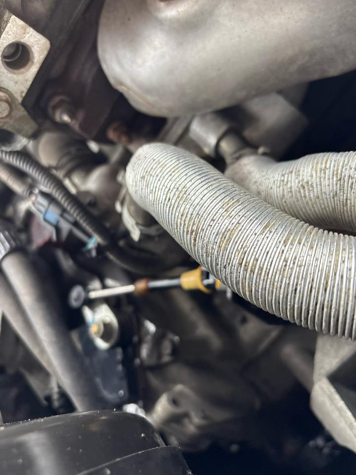 Saturn LW LW200 2002