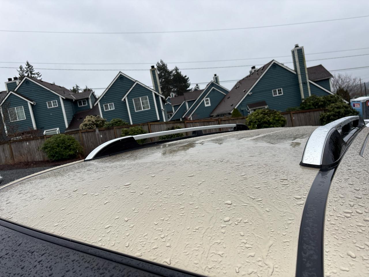 Hyundai Entourage SE 2007