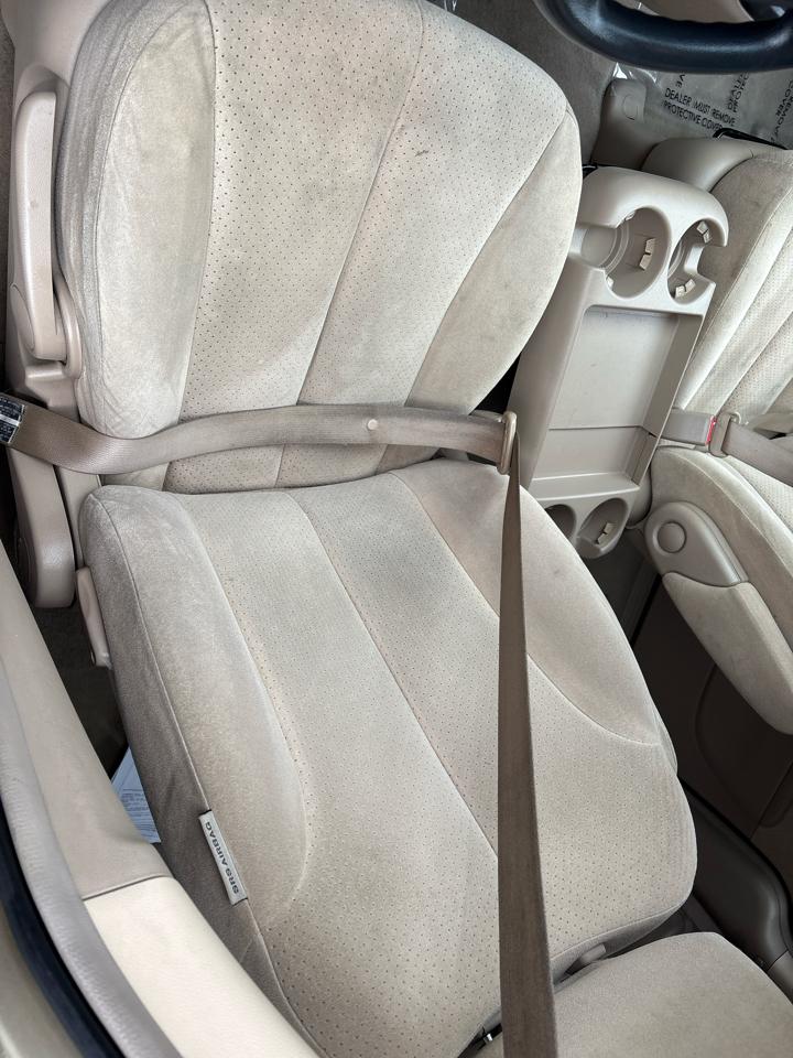 Hyundai Entourage SE 2007