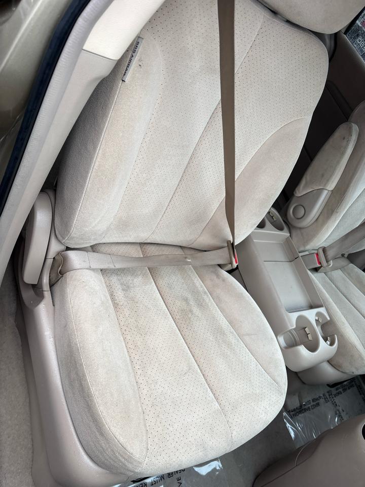 Hyundai Entourage SE 2007