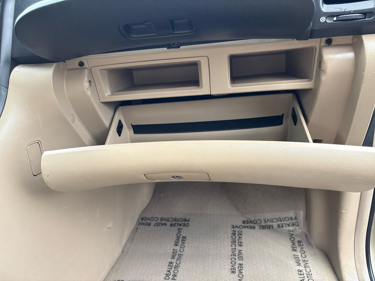 Hyundai Entourage SE 2007