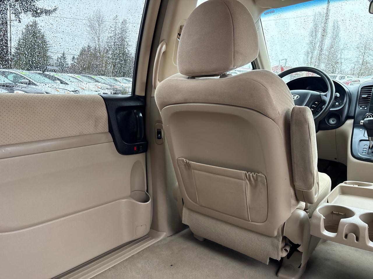 Hyundai Entourage SE 2007