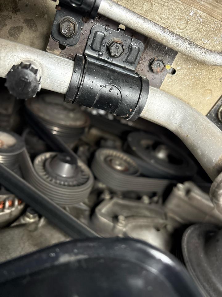 Hyundai Entourage SE 2007